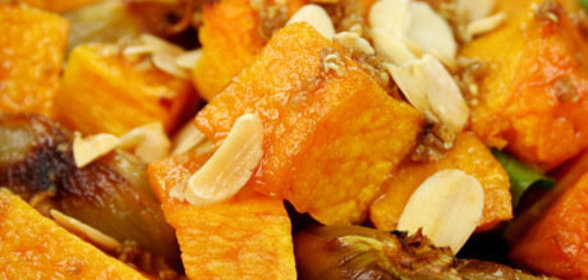 Салат с курицей и картофелем