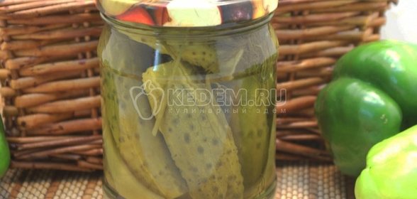 Коктейль Вечернее солнце