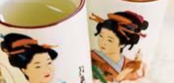 Рисовый квас