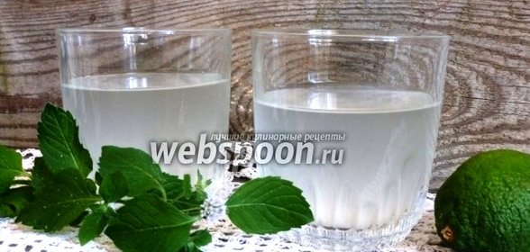 Квас из овса