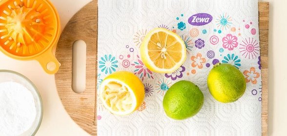 Неаполитанский пасхальный пирог