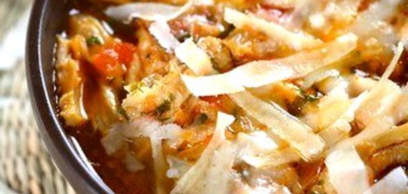 Рубец по‑милански