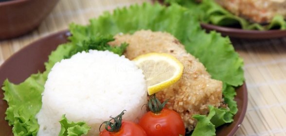 Кулич царский