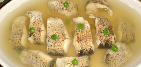 Заливное из щуки