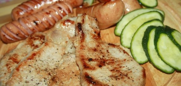 Ассорти к пиву