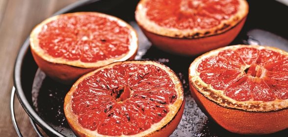 Коктейль Мятный