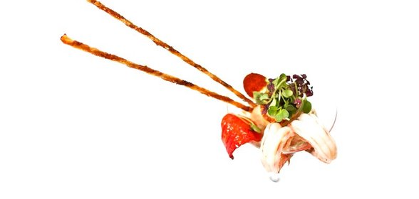 Морской коктейль