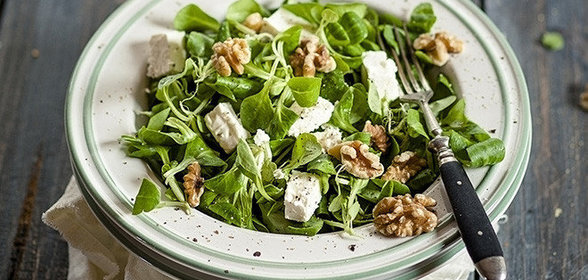 Салат «Любительский»