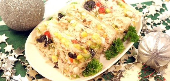 Заливное «Особое»