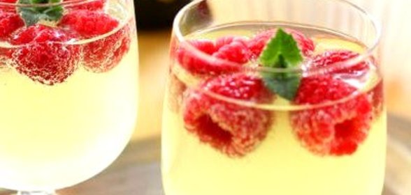 Ликер лимончелло (Limoncello)