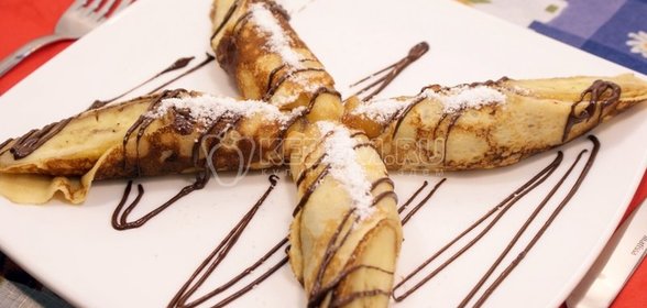 Салат австралийский