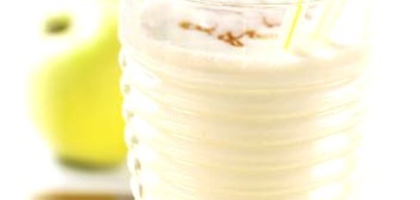 Утренний коктейль