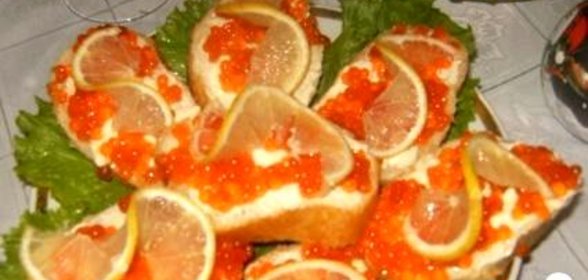 Закуска Победитель