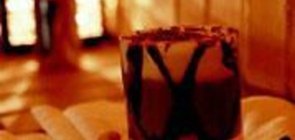 Кофе Александр