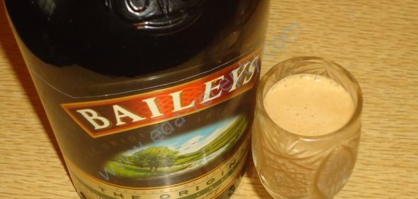 Ликер Бейлиз