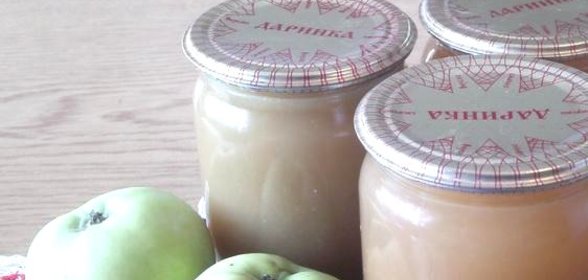 Яблочный сок в домашних условиях