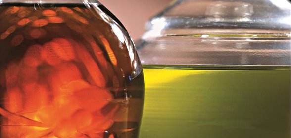 Настойка тархунная