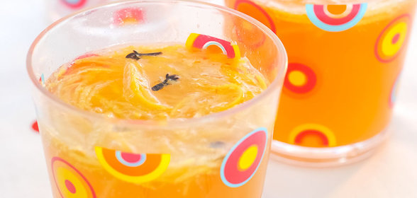 Чикагский лимонад