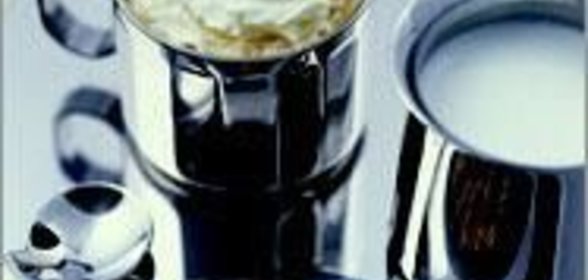 Кофейный коктейль Кейт