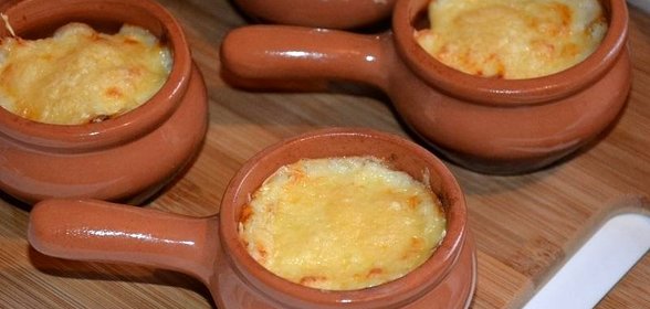 Жюльен из кальмаров