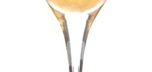 Коктейль с персиками