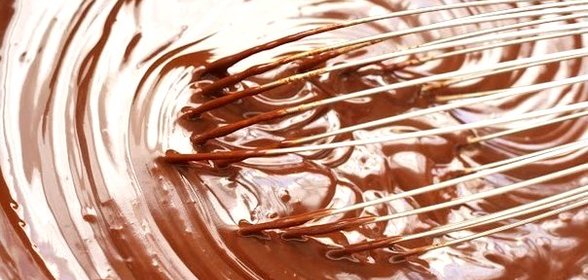 Шоколадно ореховый крем с маскарпоне для торта