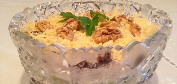 Суфле-гляссе