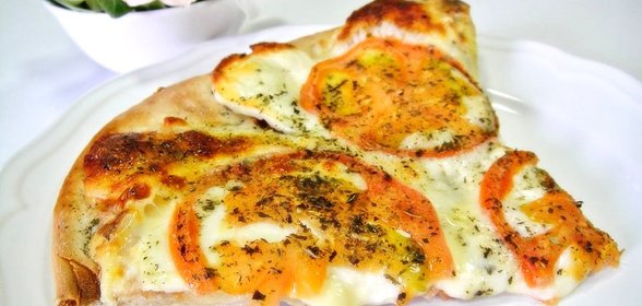 Пита с сыром