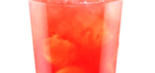 Коктейль «Дженнет»