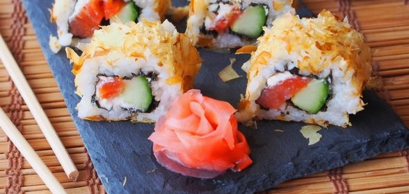 Куриные окорочка в ананасовом соусе