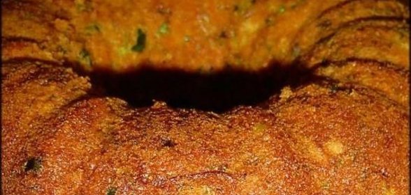 Кекс Праздничный