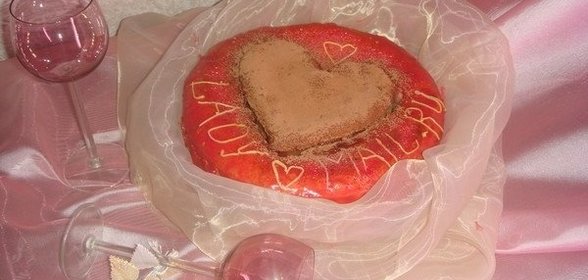 Рулет мясной