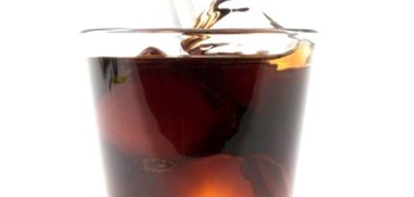 Черный русский