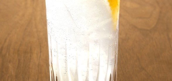 Коктейль «Том Коллинз» (Tom Collins)