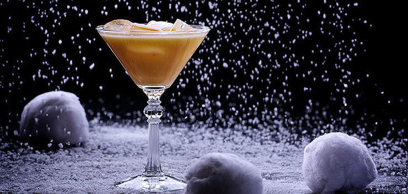 Сноубол / Снежок / Бладбол