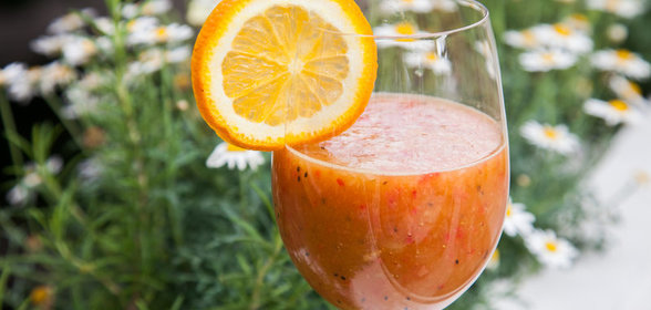 Смузи «Витамин С»