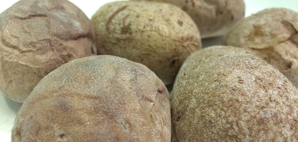 Картофель по‑канарски