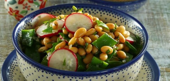 Рагу из мандаринов