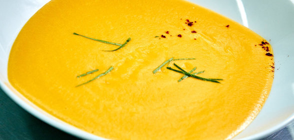 Закуска «Шарики»