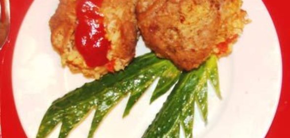 Роллы по-русски