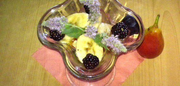 Десерт Нежность