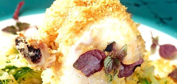 Котлеты по‑киевски