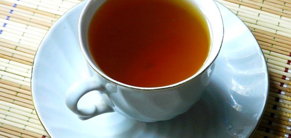 Чай Вечернее спокойствие