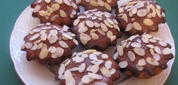 Клецки картофельные с мясом