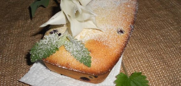 Кисель гороховый