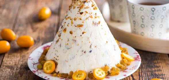 Императорская пасха