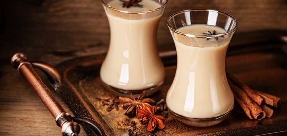 Пять лучших согревающих напитков из разных стран