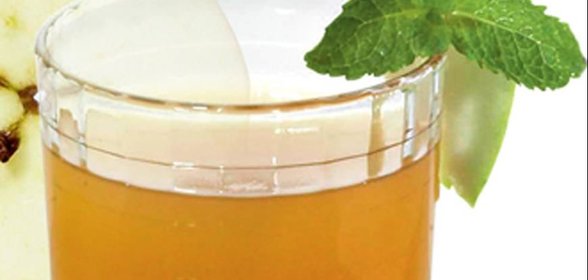 Коктейль Онфлер