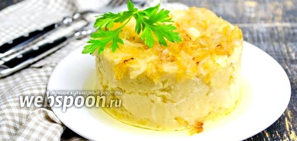 Гороховый кисель