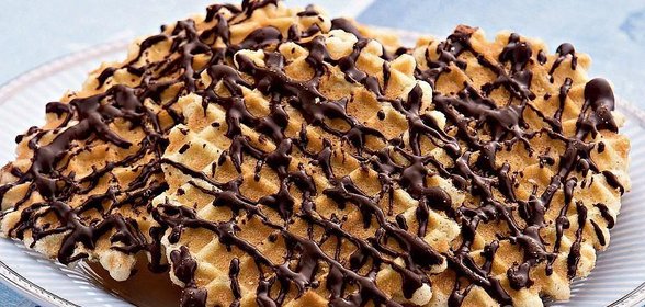 Куриная грудка, запеченая с фенхелем и виноградом